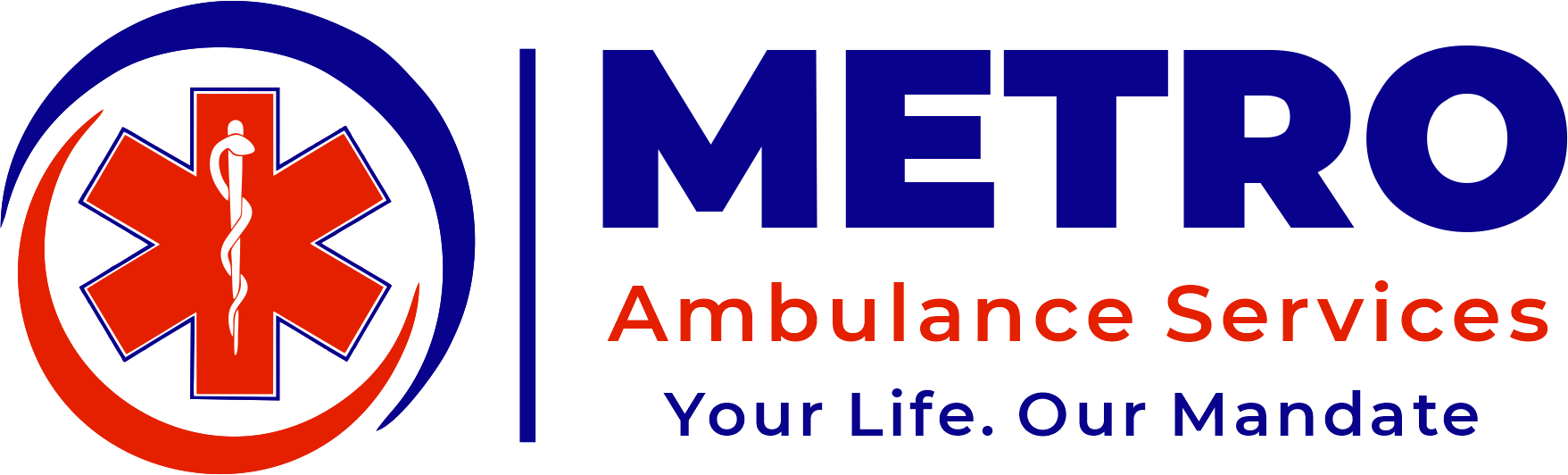 Metro Ambulance Services